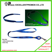 Promotion Polyester Neck Strap (EP-Y6247-48)
